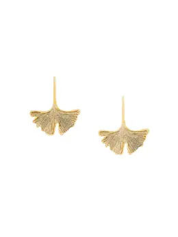 Aurelie Bidermann: Серьги 