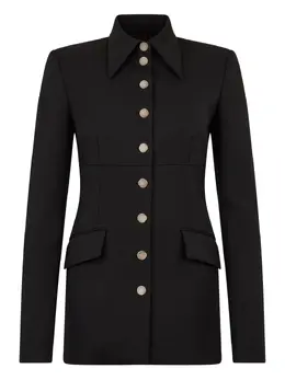 Roberto Cavalli: Чёрный жакет 