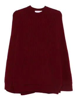 Max Mara: Свитер из шерсти 