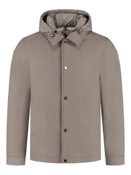Woolrich: Куртка с капюшоном 