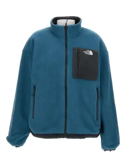 The North Face: Куртка с карманами 