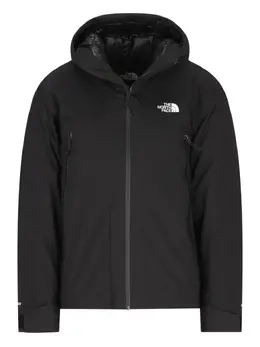 The North Face: Куртка  Mountain с капюшоном