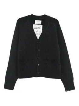 extreme cashmere: Кашемировый кардиган 