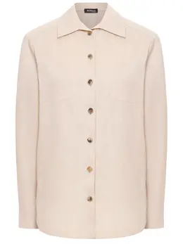KITON: Повседневная рубашка 