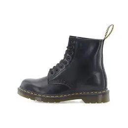 Dr. Martens: Чёрные ботинки  1460