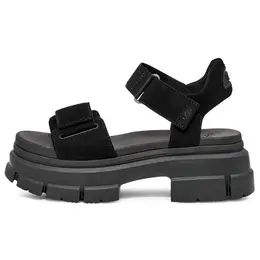 UGG: Шлёпанцы 