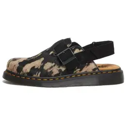 Dr. Martens: Шлёпанцы 