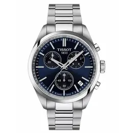 TISSOT: Часы 