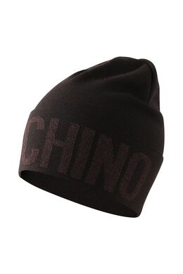 Moschino: Шапка 