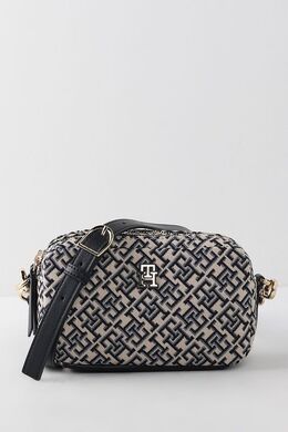 Tommy Hilfiger: Сумка 