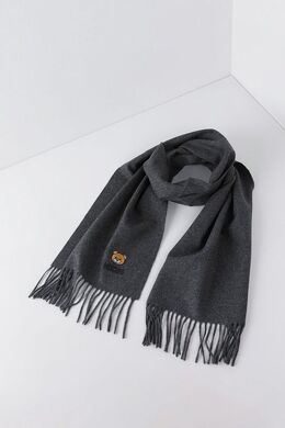 Moschino: Шарф 