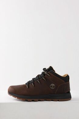 TIMBERLAND: Ботинки 