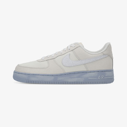 Nike: Белые кеды  Air Force 1
