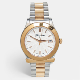 Salvatore Ferragamo: Часы 