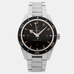 Omega: Часы  Seamaster