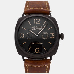 Panerai: Часы  Radiomir