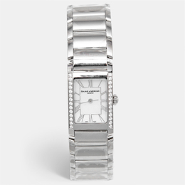 Baume & Mercier: Часы  Hampton