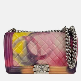 Chanel: Сумка 
