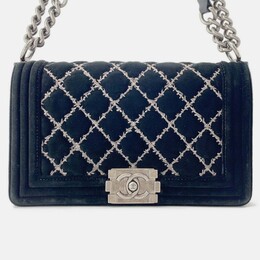 Chanel: Сумка 