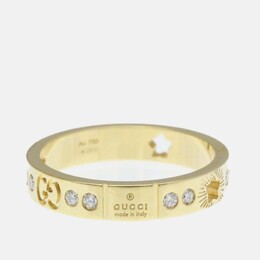 Gucci: Кольцо 