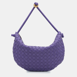 Bottega Veneta: Косметичка  Intrecciato