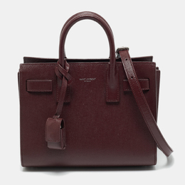 Saint Laurent Paris: Сумка-шоппер  Sac de Jour