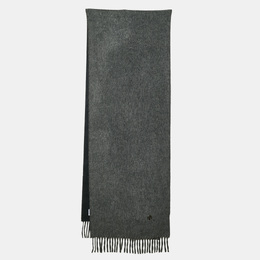 Burberry: Шарф 