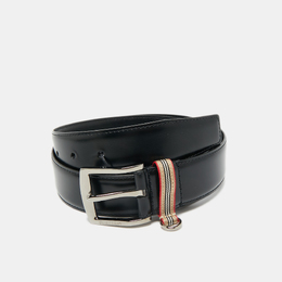 Burberry: Ремень  Belt