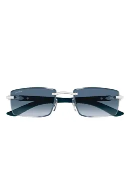 Cartier Eyewear: Очки 