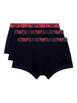 Emporio Armani: Трусы 