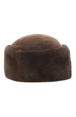 FurLand: Коричневая шапка 
