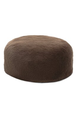 FurLand: Коричневая шапка 