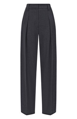 Brunello Cucinelli: Брюки из шерсти 