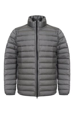 Stone Island: Зимняя куртка 