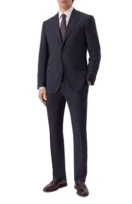 Corneliani: Костюм из шерсти 