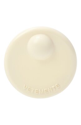 VETEMENTS: Брошь 