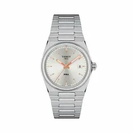 TISSOT: Часы 