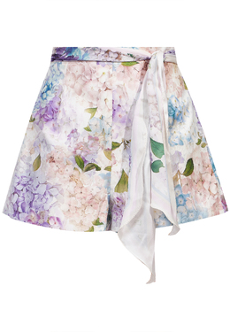 ZIMMERMANN: Шорты 