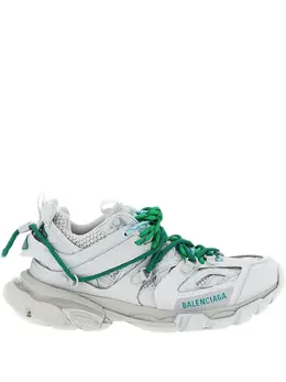 Balenciaga: Кроссовки  Track