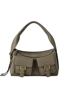 Mulberry: Зелёная сумка 