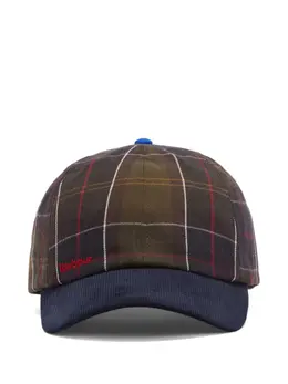 Paul Smith: Коричневая кепка 