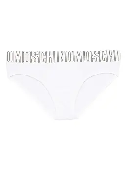 Moschino: Трусы 