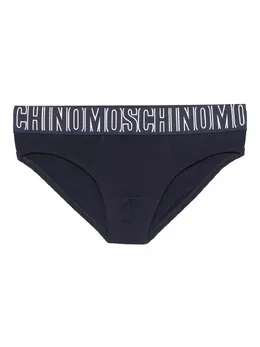 Moschino: Трусы 
