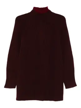 Max Mara: Трикотажный свитер 
