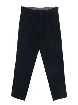 Brunello Cucinelli: Синие брюки 