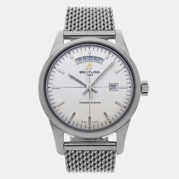 Breitling: Часы  Transocean