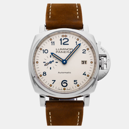 Panerai: Часы  Luminor