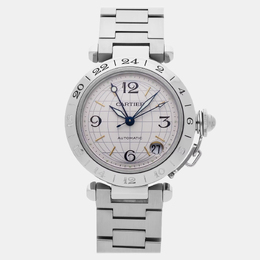 Cartier: Часы  Pasha