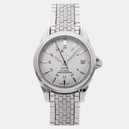 Omega: Часы  De Ville