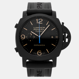 Panerai: Часы  Luminor